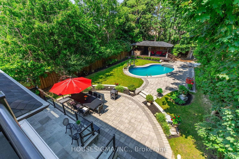 102 Oxford St  Richmond Hill, L4C 4L5 | Image 35