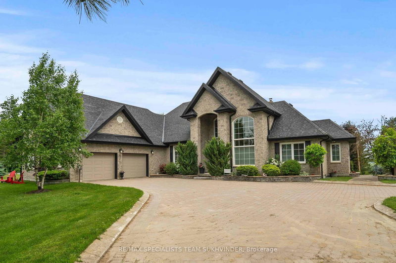 home for sale on 3825 CONCESSION ROAD 4