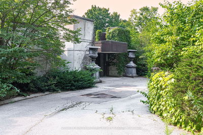 112 Westwood Lane, Richmond Hill - South Richvale image-0-1
