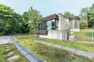 112 Westwood Lane, Richmond Hill - South Richvale image-0-4