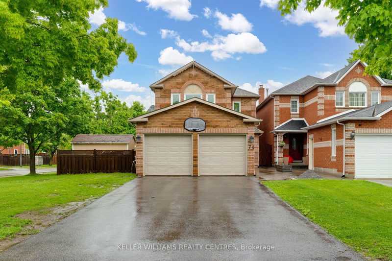 74 Sunbird Blvd N Georgina, L4P 3V8 | Image 1