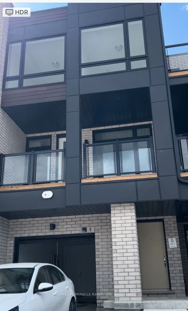home for lease on B03Th24-8 Dandara Gate