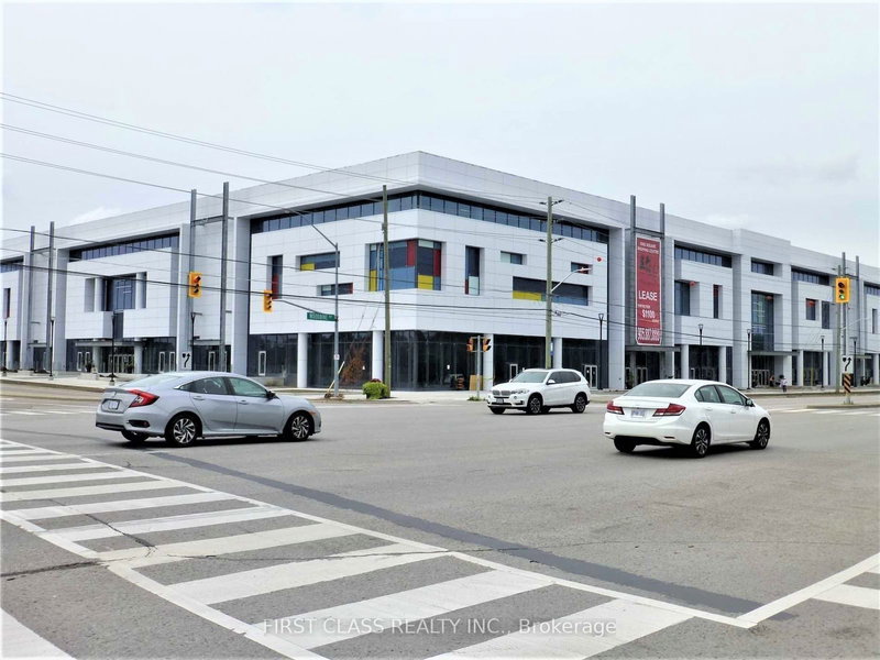 1B2 - 9390 Woodbine Ave, Markham, L6C 1T5 | Image 2