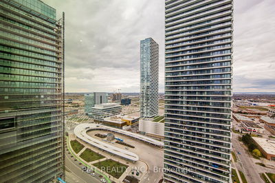  2611 - 1000 Portage Pkwy  Vaughan, L6K 0L1 | Image 1