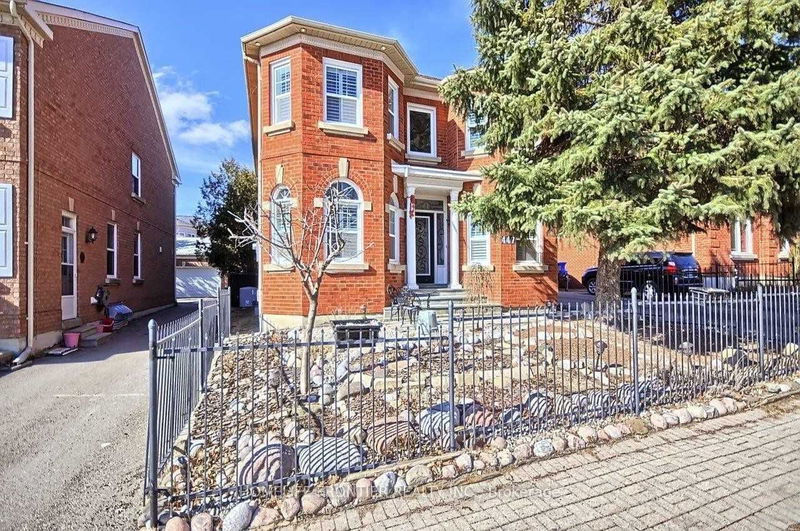 home for lease on 447 mill Street