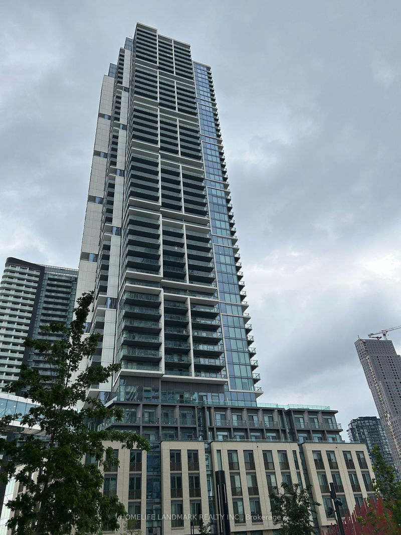home for lease on 2703-7890 Jane Street