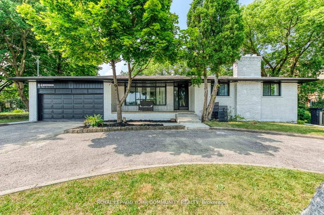 84 Henderson Avenue