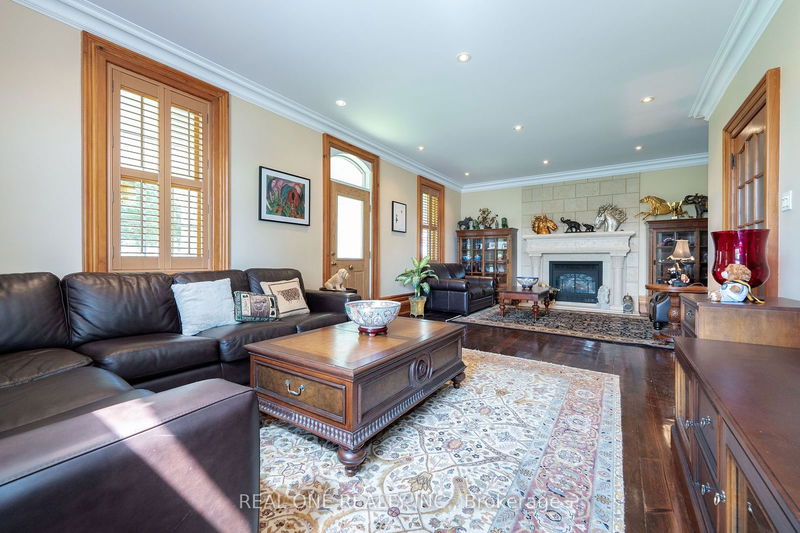 16979 Ninth Line  Whitchurch-Stouffville, L0G 1M0 | Image 30