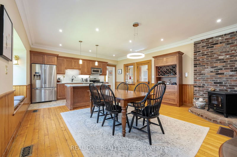 16979 Ninth Line  Whitchurch-Stouffville, L0G 1M0 | Image 31