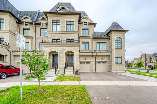 93 Bawden Drive