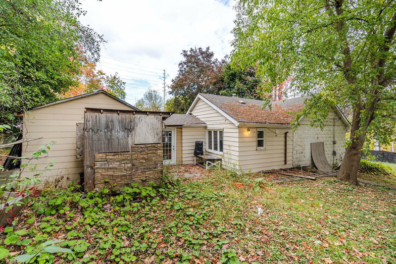 154 Simmons St  Vaughan, L4H 4X7 | Image 38