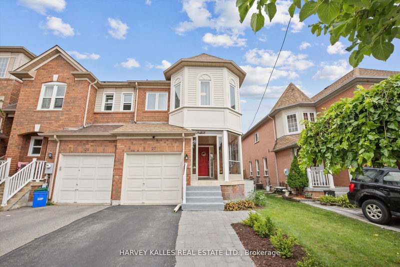 home for sale on 27 Hollidge Boulevard