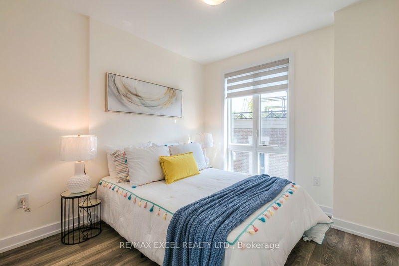  2202 - 10 Westmeath Lane  Markham, L6B 1N5 | Image 30