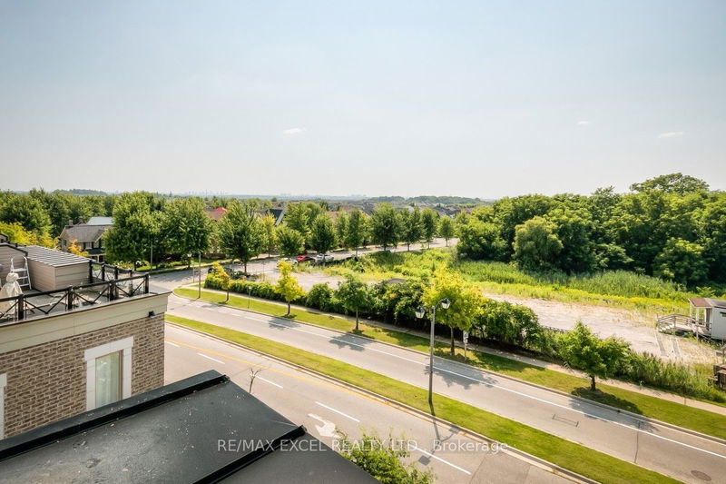  2202 - 10 Westmeath Lane  Markham, L6B 1N5 | Image 37