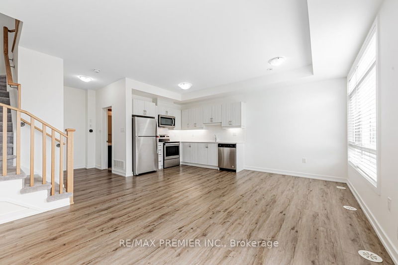 5 Antrin St  Vaughan, L4L 0L6 | Image 7