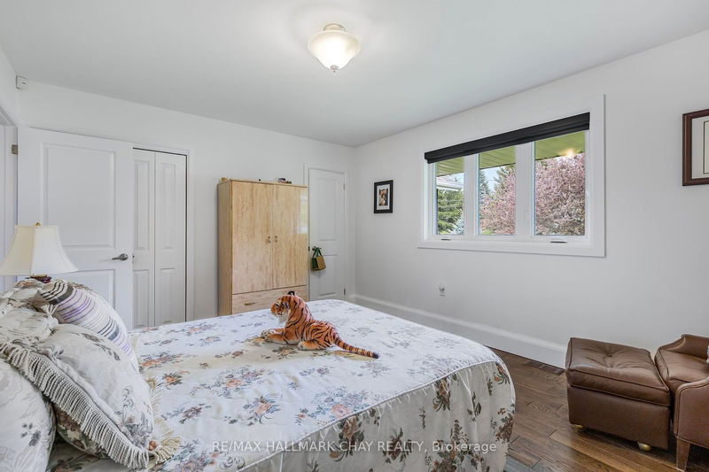 3800 County 88 Rd  Bradford West Gwillimbury, L3Z 2A4 | Image 20