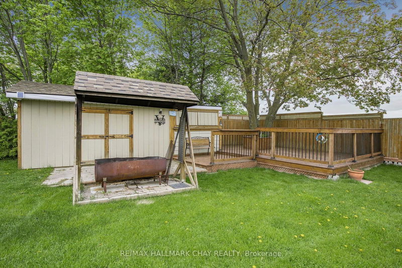 3800 County 88 Rd  Bradford West Gwillimbury, L3Z 2A4 | Image 35