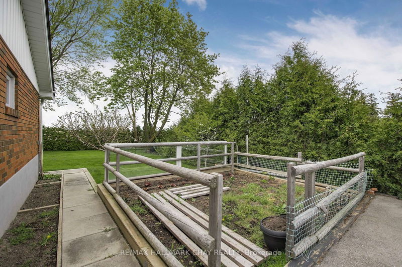 3800 County 88 Rd  Bradford West Gwillimbury, L3Z 2A4 | Image 36