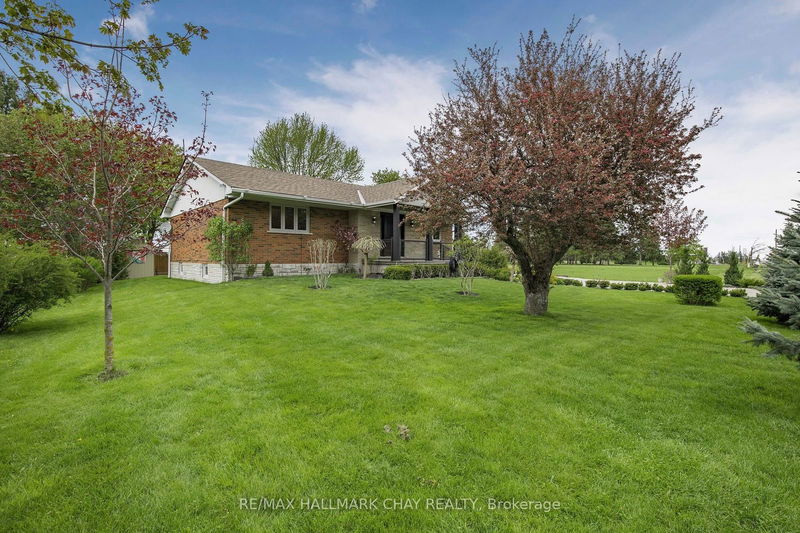 3800 County 88 Rd  Bradford West Gwillimbury, L3Z 2A4 | Image 4