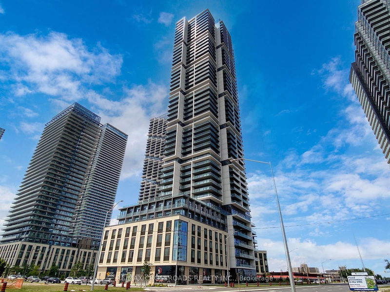 home for sale on 4612-7890 Jane Street