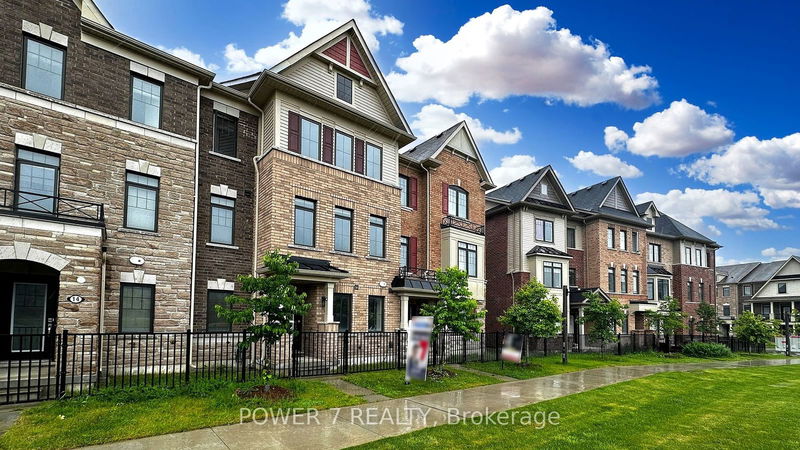 12 Cafaro Lane  Markham, L6C 0Z2 | Image 2