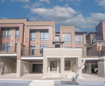 Townhouse leased at 15 Gunton Street, Aurora, Ontario, L4G 4A9 - Bayview Northeast - MLS: N9262715