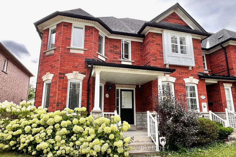 home for lease on 50 Baffin Court