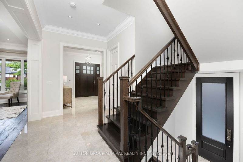 114 Wood Lane  Richmond Hill, L4C 4W1 | Image 26