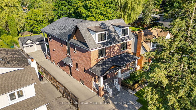 114 Wood Lane  Richmond Hill, L4C 4W1 | Image 5