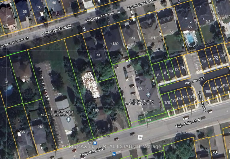 196 Elgin Mills Rd W, Richmond Hill, L4C 4M2 | Image 3