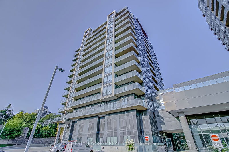  1102B - 9090 Yonge St  Richmond Hill, L4C 0Z1 | Image 1