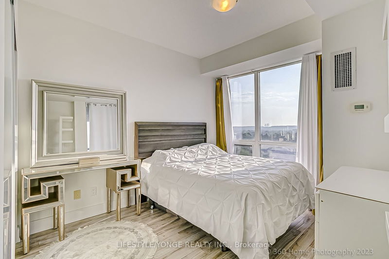  1102B - 9090 Yonge St  Richmond Hill, L4C 0Z1 | Image 10