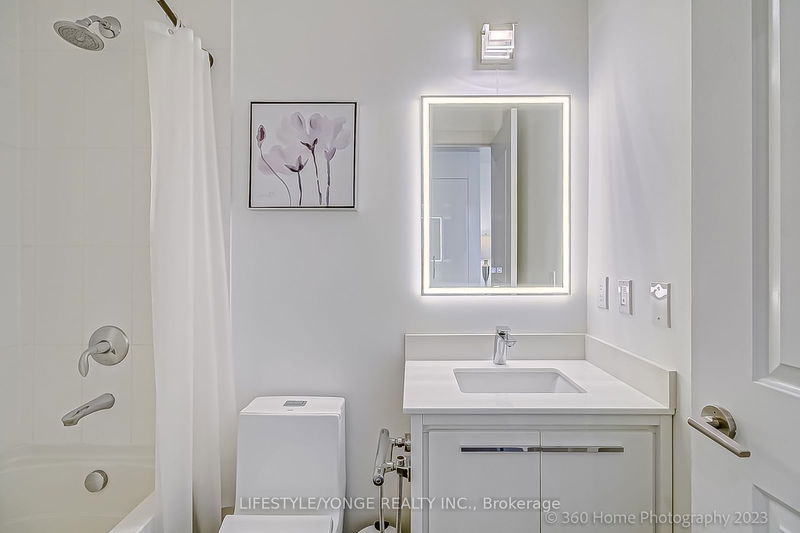  1102B - 9090 Yonge St  Richmond Hill, L4C 0Z1 | Image 15