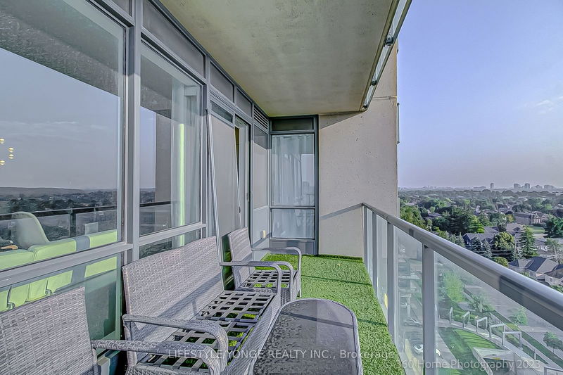  1102B - 9090 Yonge St  Richmond Hill, L4C 0Z1 | Image 20