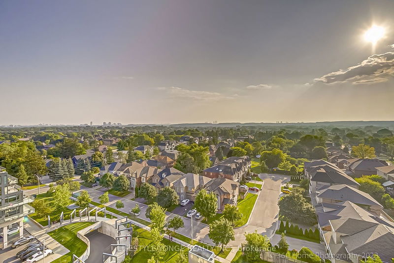  1102B - 9090 Yonge St  Richmond Hill, L4C 0Z1 | Image 22