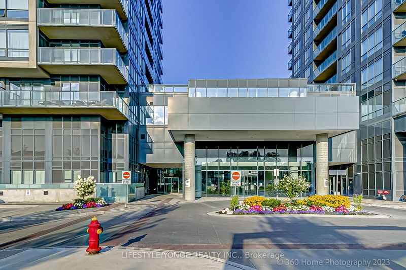  1102B - 9090 Yonge St  Richmond Hill, L4C 0Z1 | Image 24