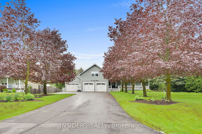 home for sale on 17 Smith Drive