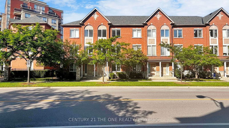 220 South Park Rd  Markham, L3T 7X4 | Image 1