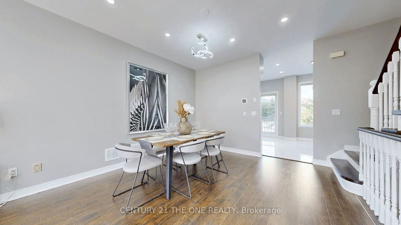 220 South Park Rd  Markham, L3T 7X4 | Image 13