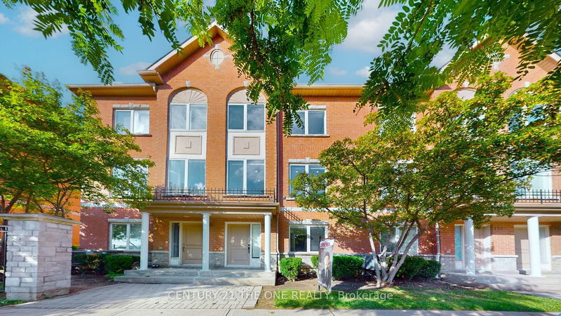 220 South Park Rd  Markham, L3T 7X4 | Image 2