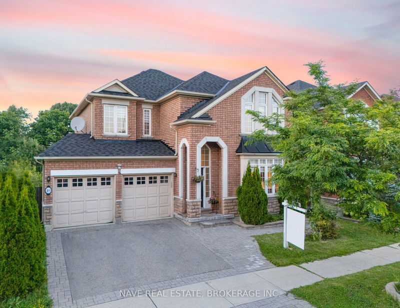 49 Brass Dr  Richmond Hill, L4E 4T4 | Image 1