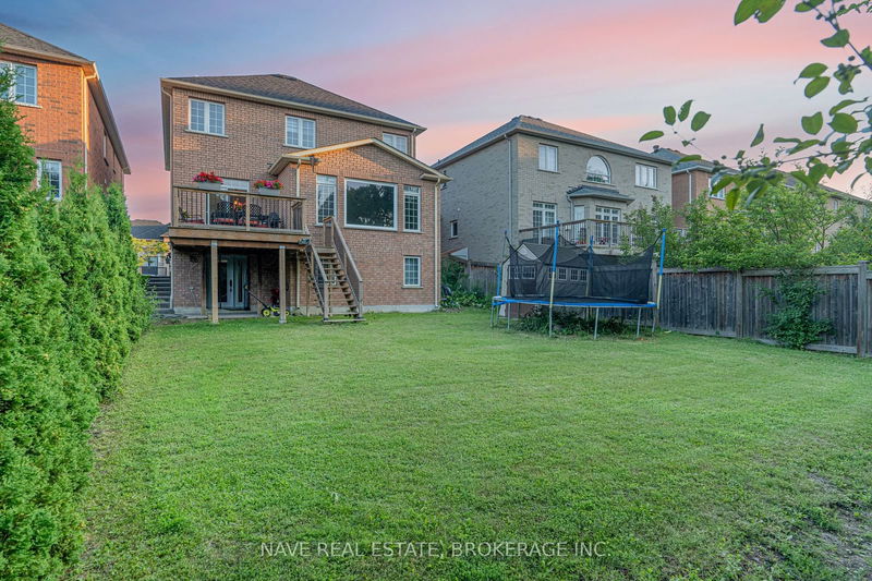 49 Brass Dr  Richmond Hill, L4E 4T4 | Image 26