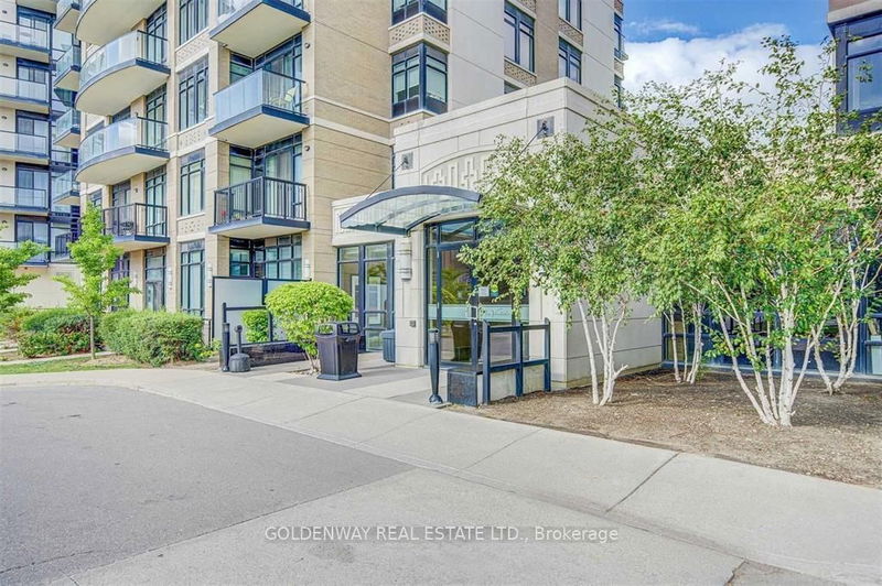 home for lease on 211-151 Upper Duke Crescent