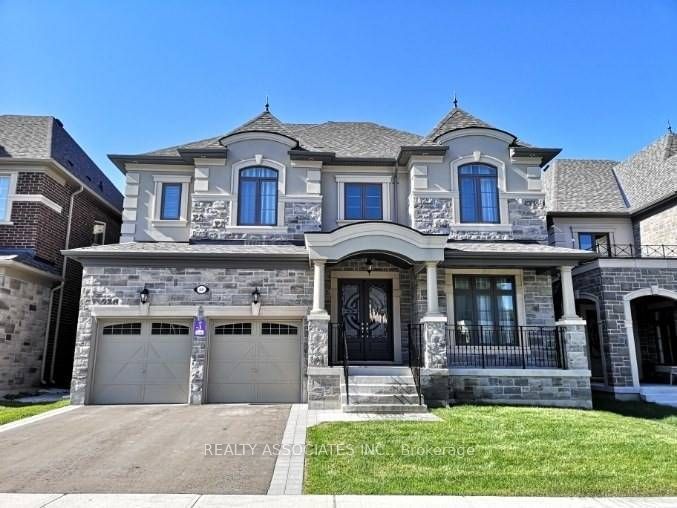 home for lease on 48 Carling Road