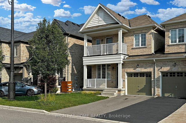 222 Kincardine Street