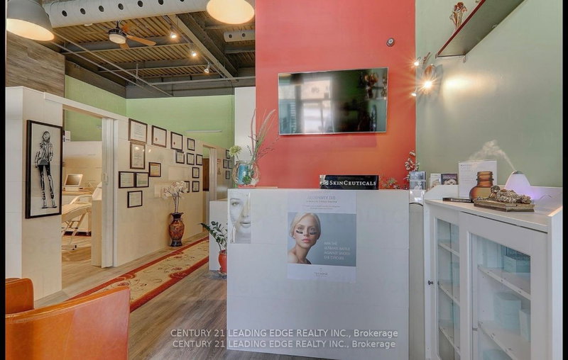 35 - 86 Ringwood Dr, Whitchurch-Stouffville, L4A 1C3 | Image 3