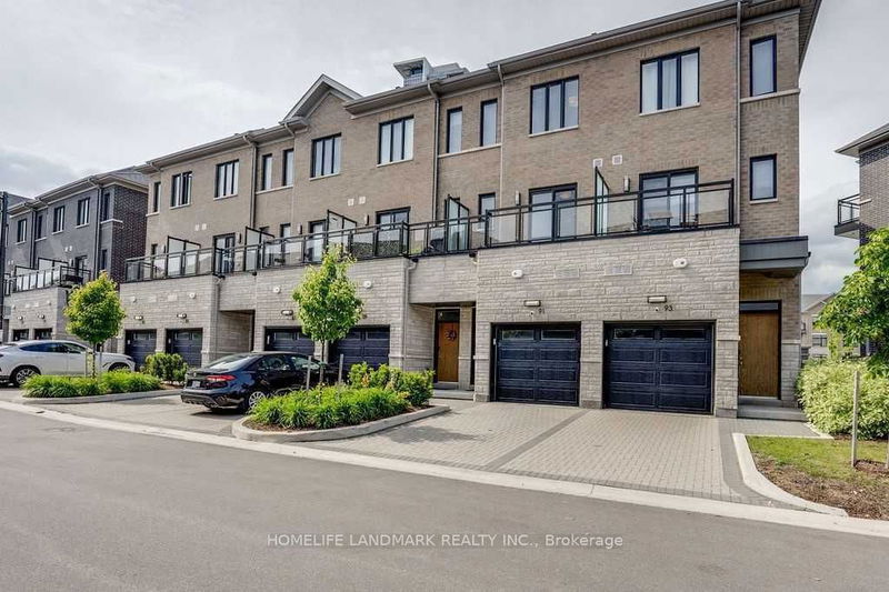 91 Feeney Lane  Markham, L3T 0G3 | Image 36