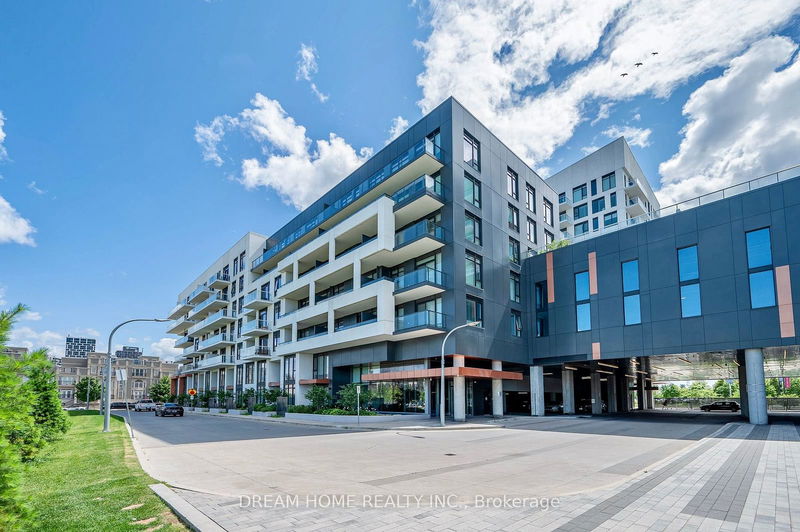 home for sale on 509-18 Rouge Valley Drive W