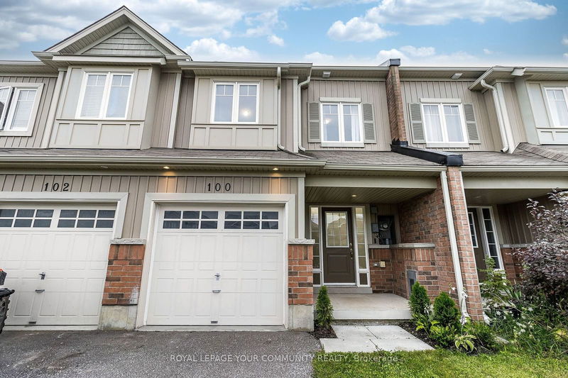 100 Knight St  New Tecumseth, L9R 0R6 | Image 2