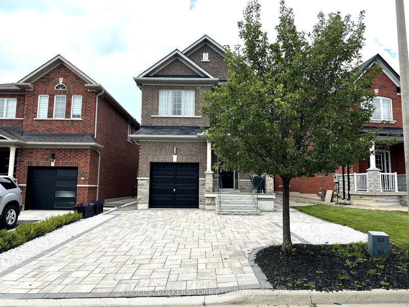home for lease on Bsmt-24 Orion Avenue